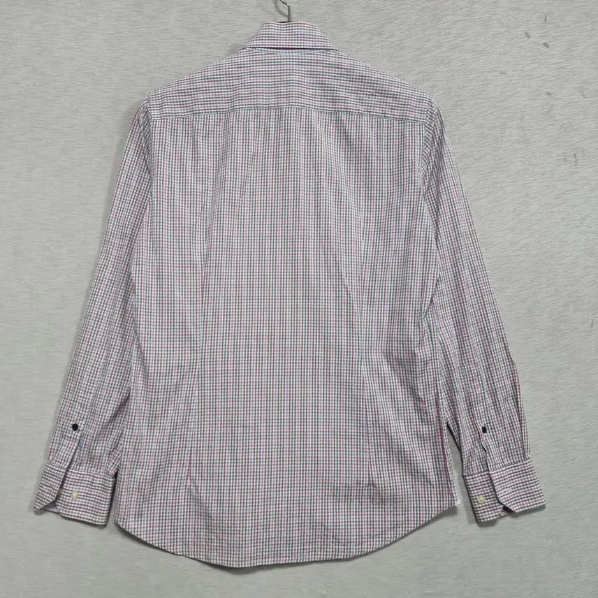 [SOLD OUT] 라코스테 봄가을 남방 남 슬림95 ㅡ0224