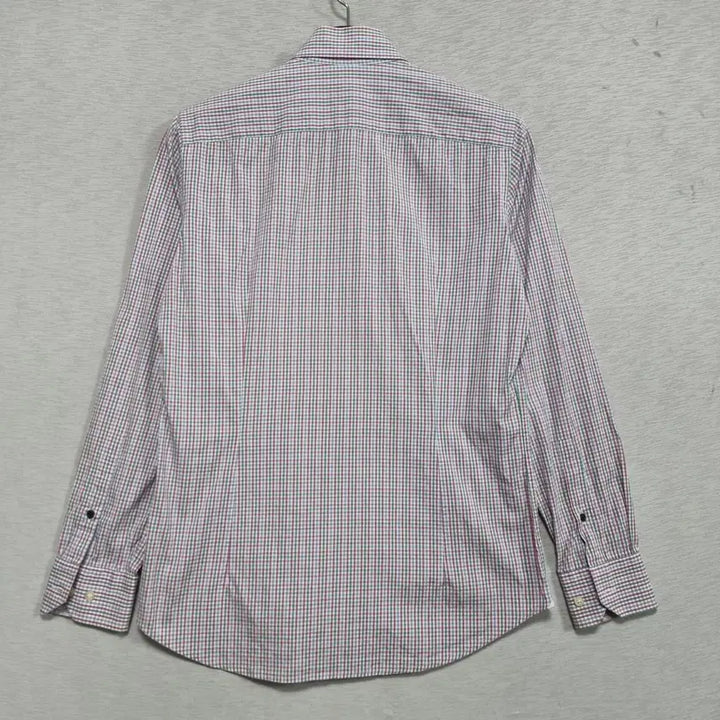 [SOLD OUT] 라코스테 봄가을 남방 남 슬림95 ㅡ0224
