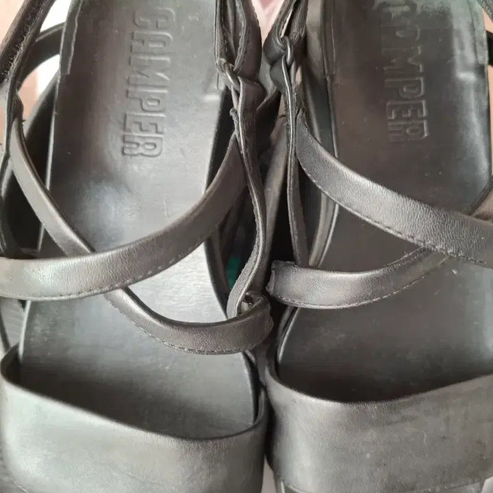 [BUNJANG] Camper Sandals / 캠퍼 샌들