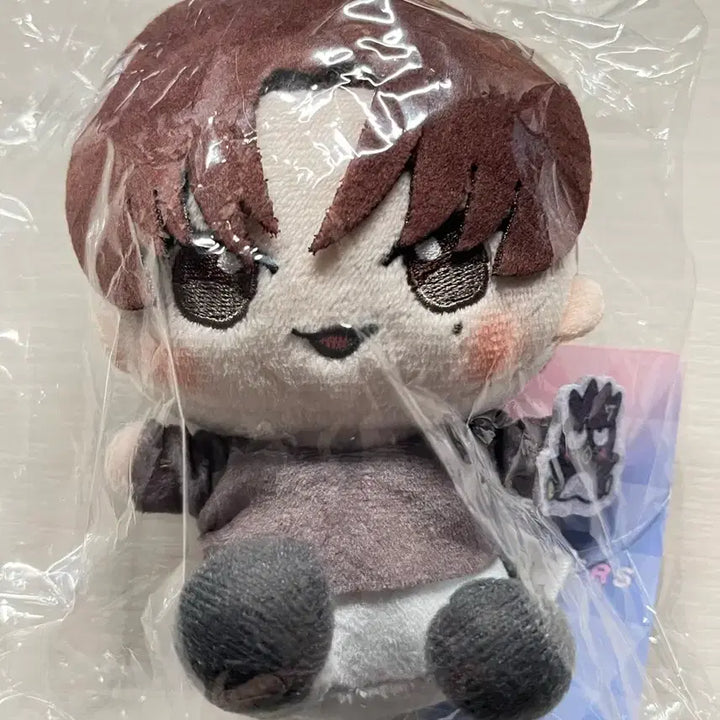 [BUNJANG] Seventeen Seungkwan Sanrio Character Plush Doll (Sealed) / 세븐틴 산리오 캐릭터 봉제인형 승관 (미개봉)