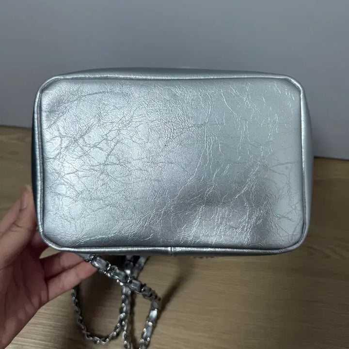 [SOLD OUT] 카디널레드 하우아백 실버