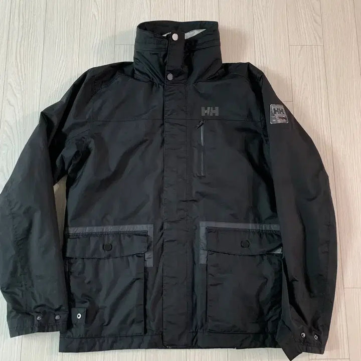 [BUNJANG] Helly Hansen Jacket / 헬리한센(Helly Hansen) 재킷