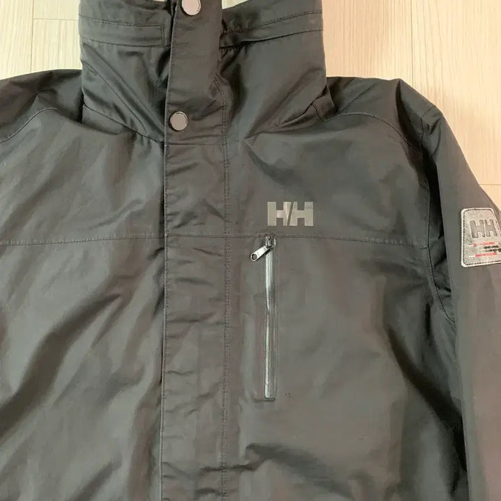 [BUNJANG] Helly Hansen Jacket / 헬리한센(Helly Hansen) 재킷
