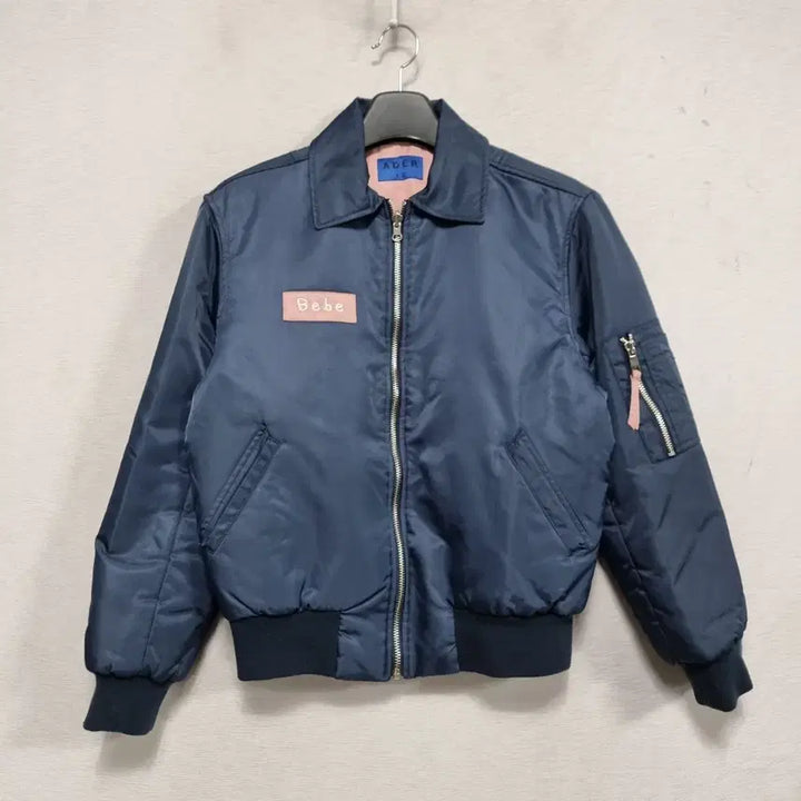 [BUNJANG] Ader Error x Beaker Reversible Bomber Jacket (Men&