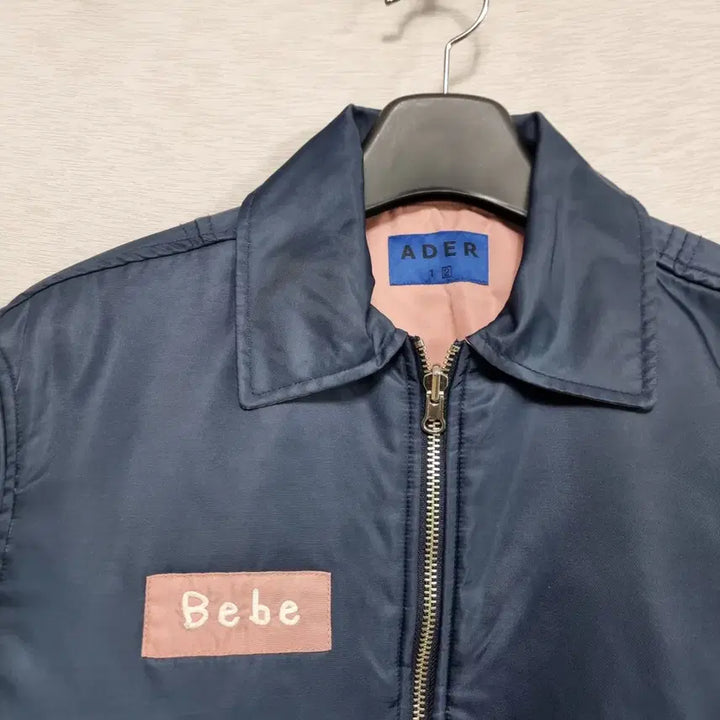 [BUNJANG] Ader Error x Beaker Reversible Bomber Jacket (Men&