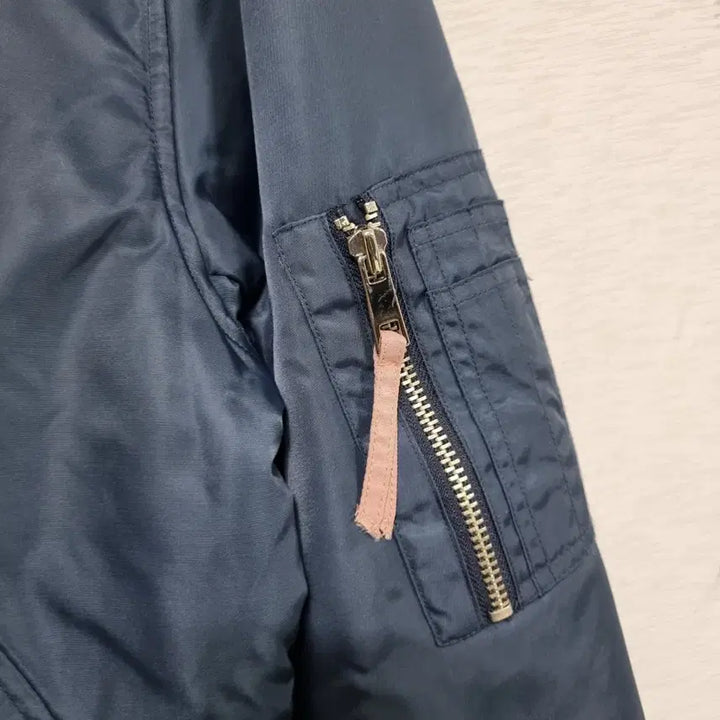 [BUNJANG] Ader Error x Beaker Reversible Bomber Jacket (Men&