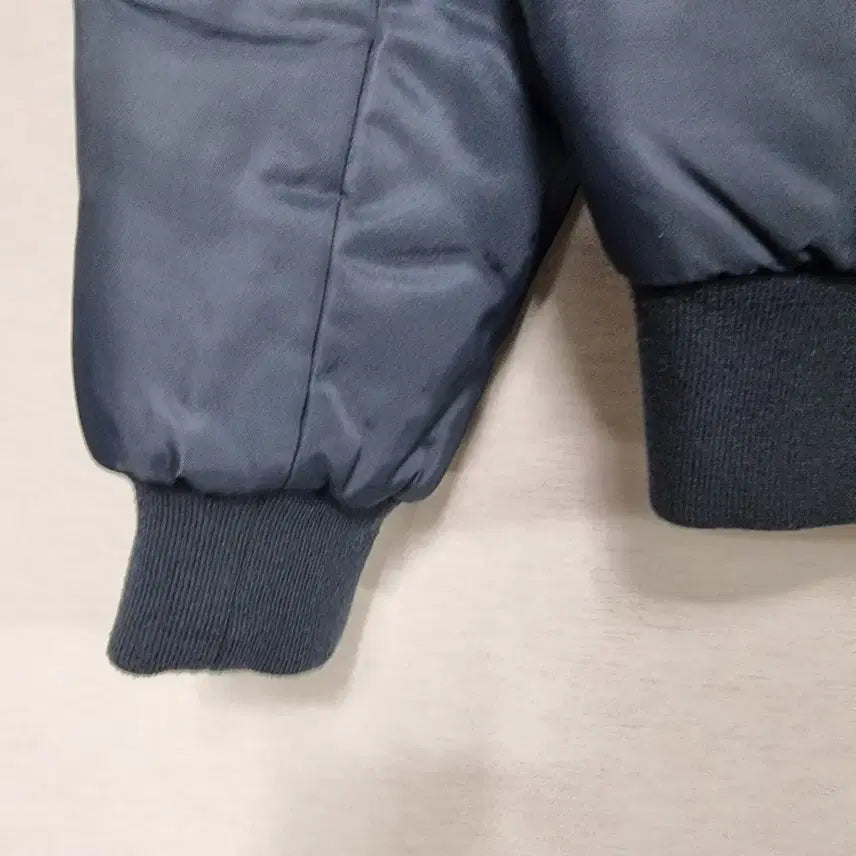 [BUNJANG] Ader Error x Beaker Reversible Bomber Jacket (Men&