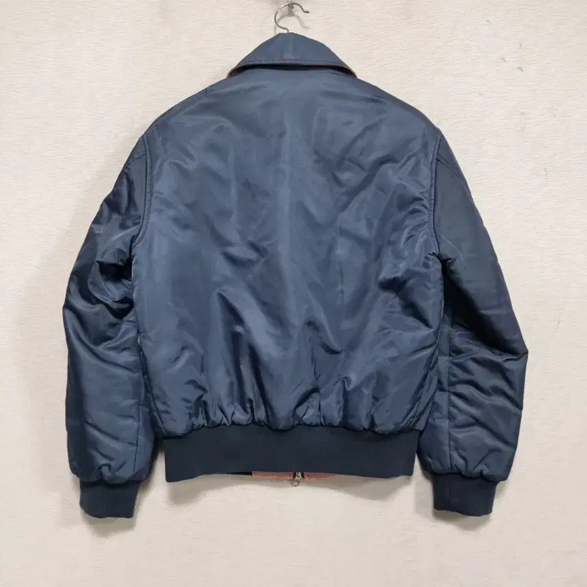 [BUNJANG] Ader Error x Beaker Reversible Bomber Jacket (Men&