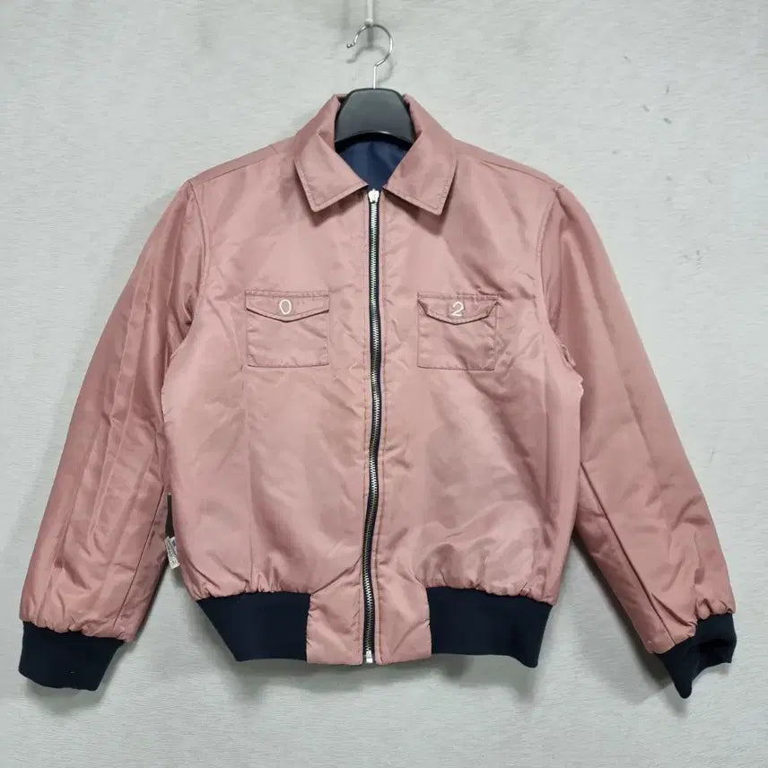 [BUNJANG] Ader Error x Beaker Reversible Bomber Jacket (Men&