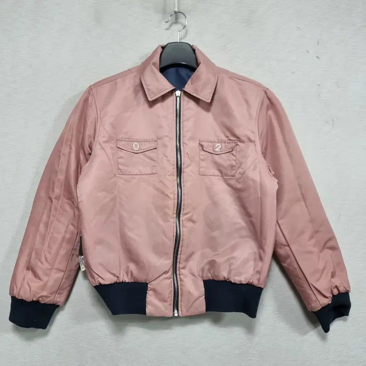 [BUNJANG] Ader Error x Beaker Reversible Bomber Jacket (Men&