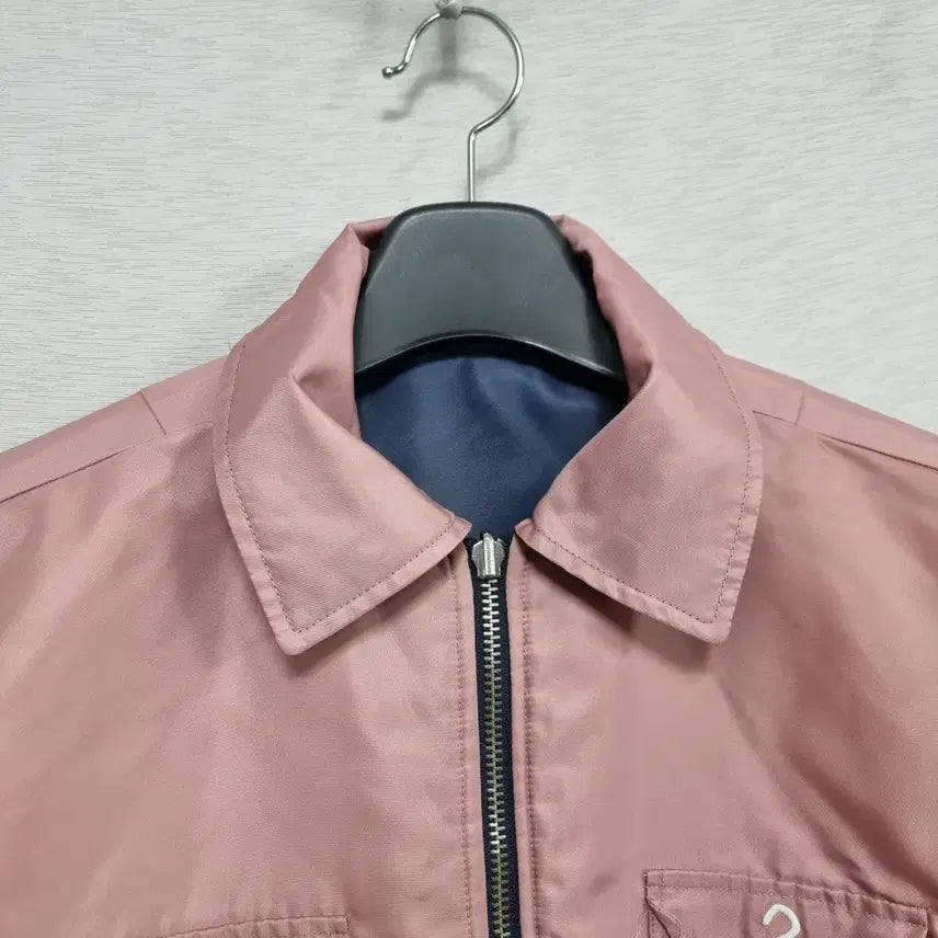 [BUNJANG] Ader Error x Beaker Reversible Bomber Jacket (Men&