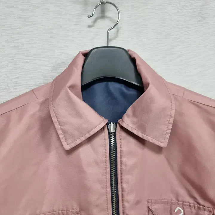[BUNJANG] Ader Error x Beaker Reversible Bomber Jacket (Men&