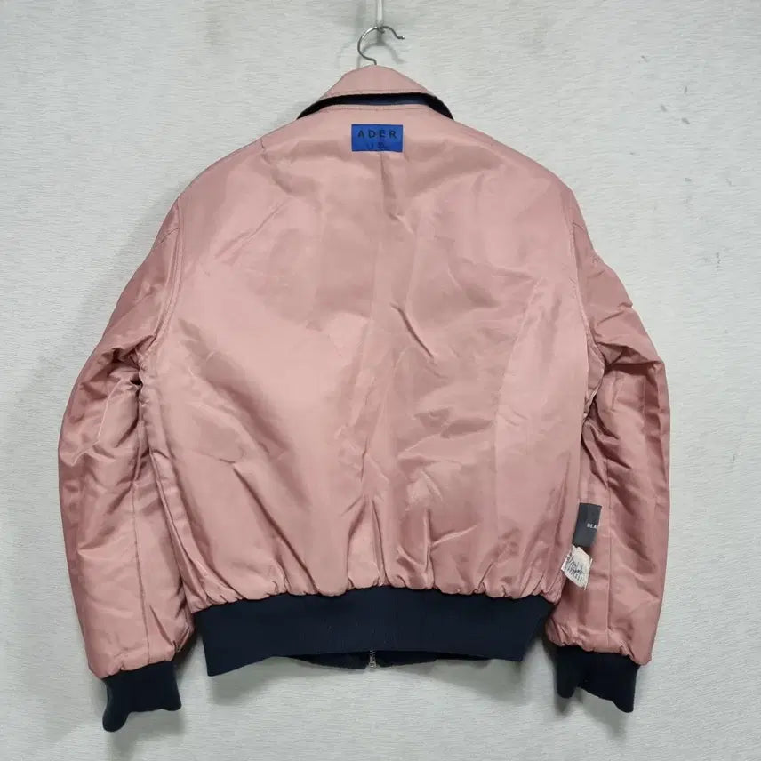 [BUNJANG] Ader Error x Beaker Reversible Bomber Jacket (Men&