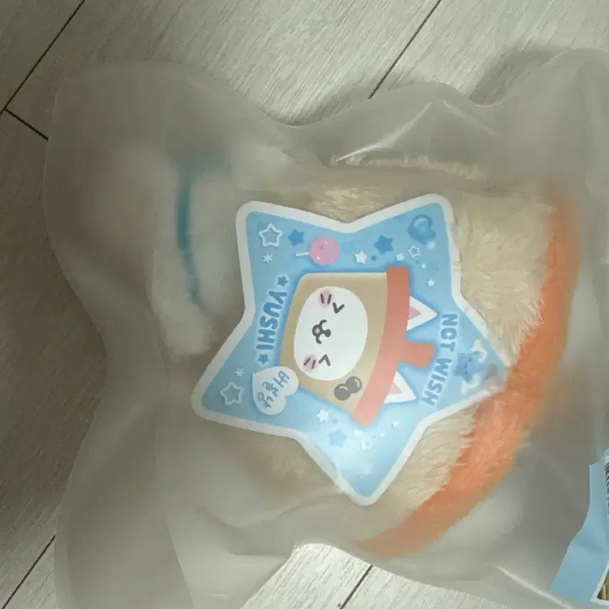 [BUNJANG] NCT WISH Bubble Cat / 새상품) 엔시티위시 위시돌 버블냥 미개봉