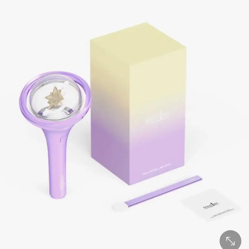 [BUNJANG] Kep1er Light Stick / 케플러 응원봉 2