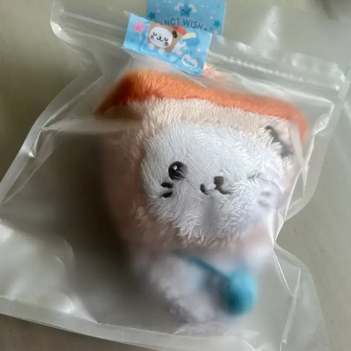 [BUNJANG] Bubble Candle / 버블냥초판