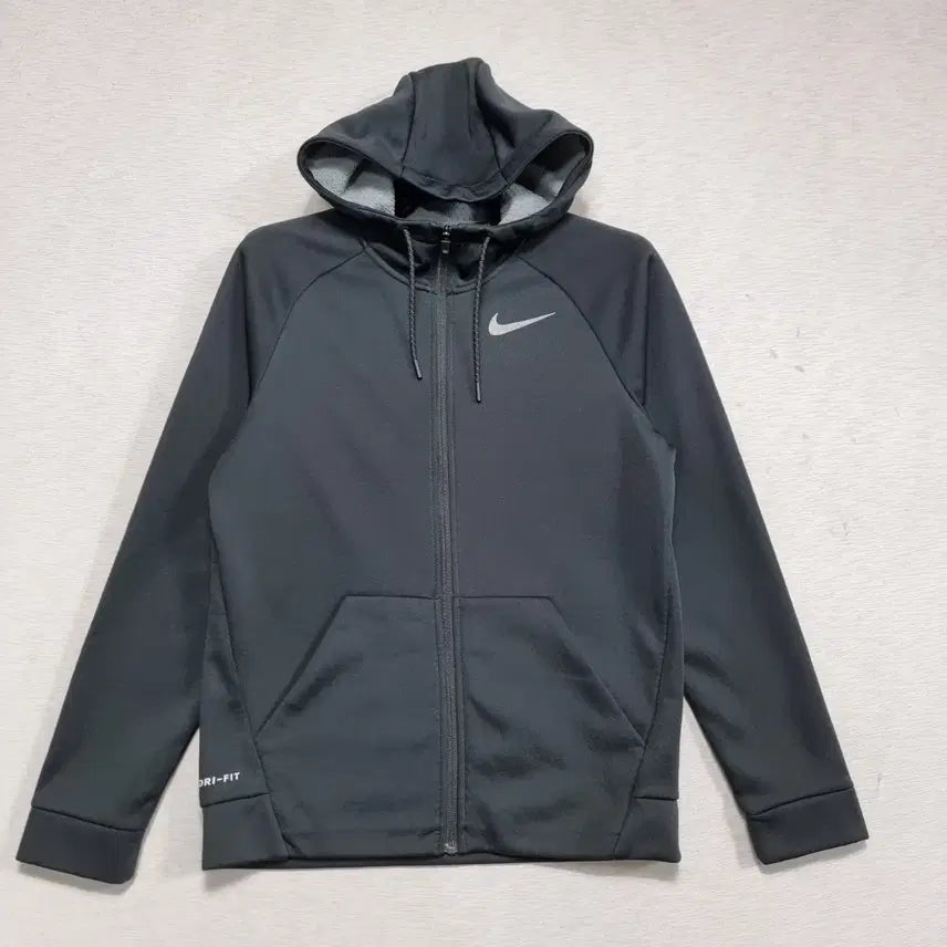 [BUNJANG] Nike Fleece Hooded Zip-Up (Men&