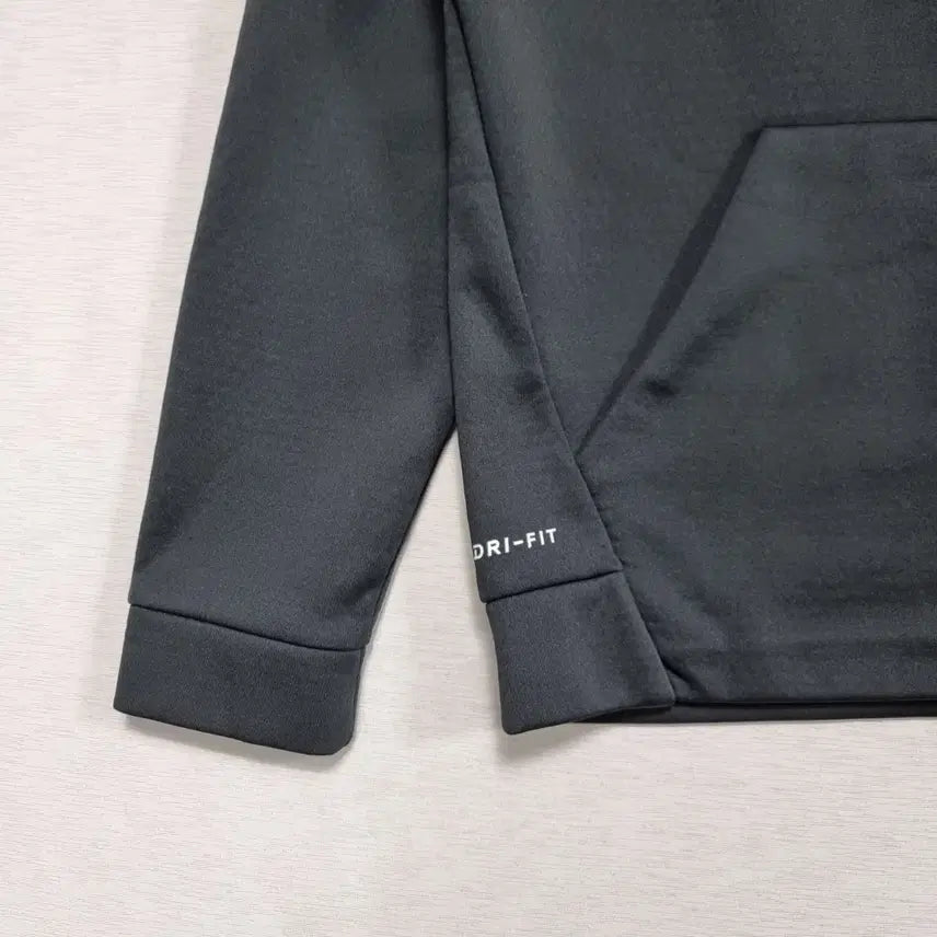 [BUNJANG] Nike Fleece Hooded Zip-Up (Men&