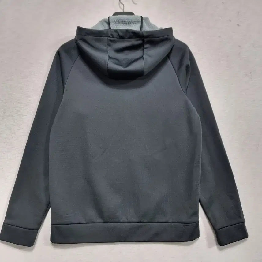 [BUNJANG] Nike Fleece Hooded Zip-Up (Men&