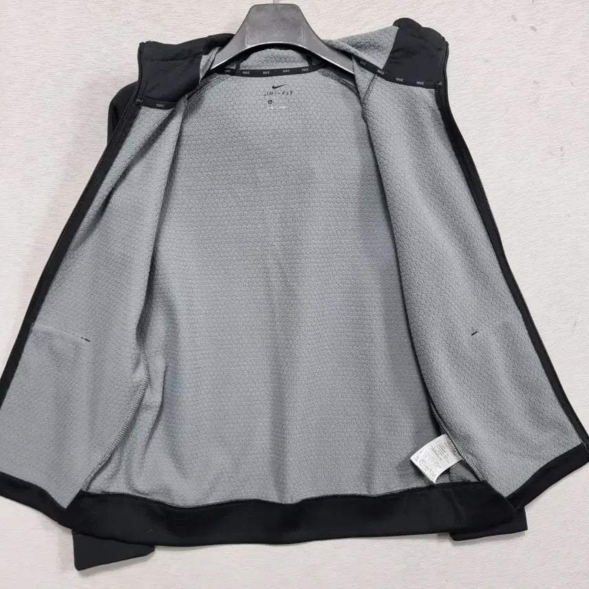 [BUNJANG] Nike Fleece Hooded Zip-Up (Men&