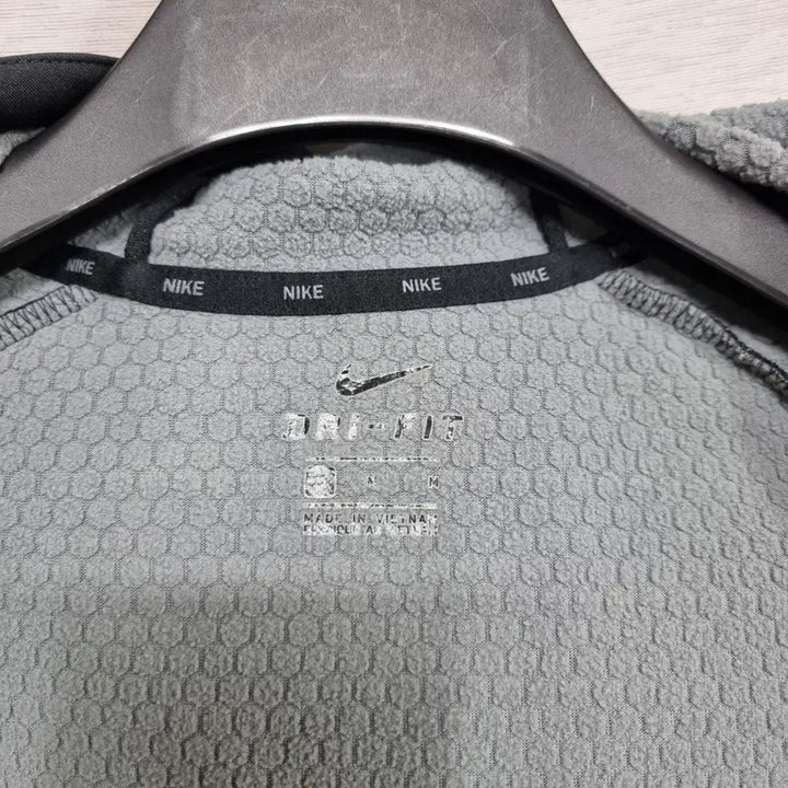 [BUNJANG] Nike Fleece Hooded Zip-Up (Men&