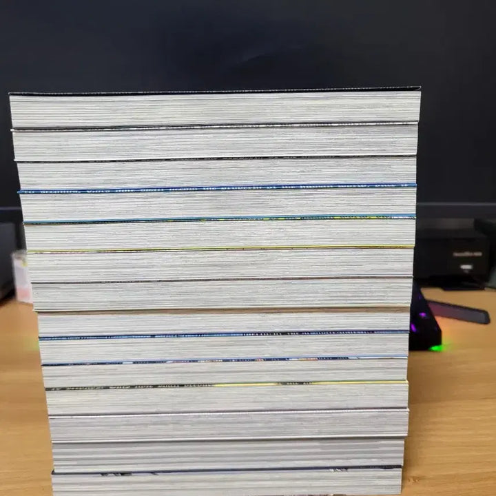 [BUNJANG] Death Note Complete Set (Guidebook + Side Story) / 데스노트 전권 세트 (해설서+외전)