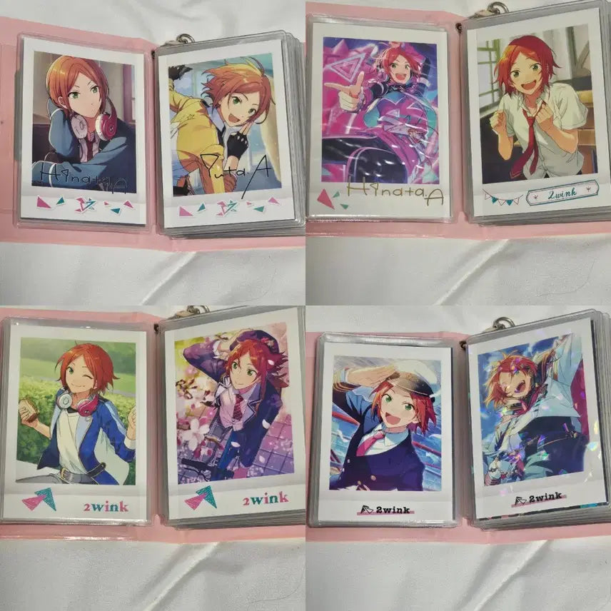 [BUNJANG] Twink Suo Rei Pasha / 앙스타 트윙크 스오 레이 파샤 판매