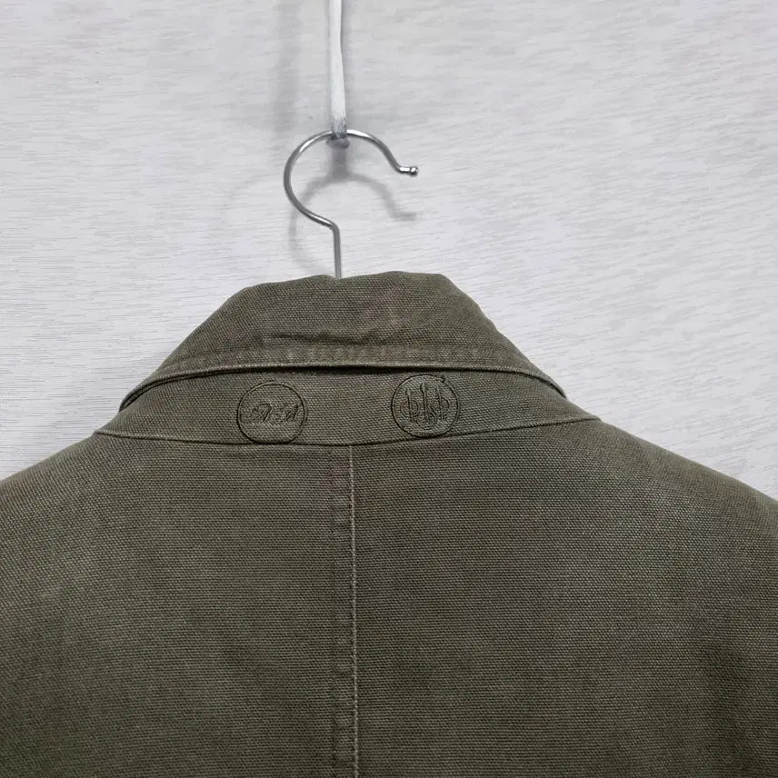 [BUNJANG] Brooks Brothers x Beretta Safari Jacket (Men&