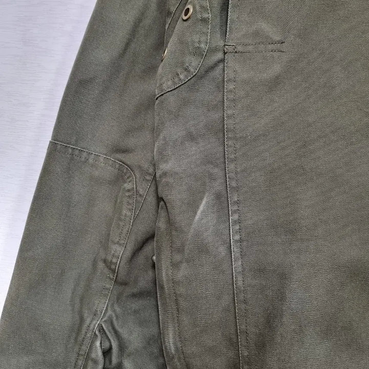 [BUNJANG] Brooks Brothers x Beretta Safari Jacket (Men&