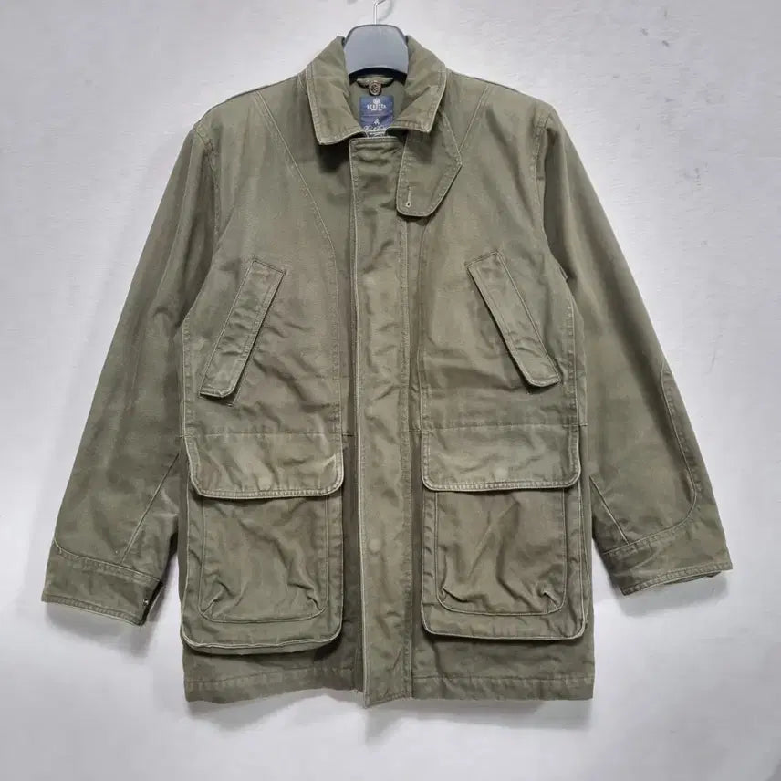 [BUNJANG] Brooks Brothers x Beretta Safari Jacket (Men&