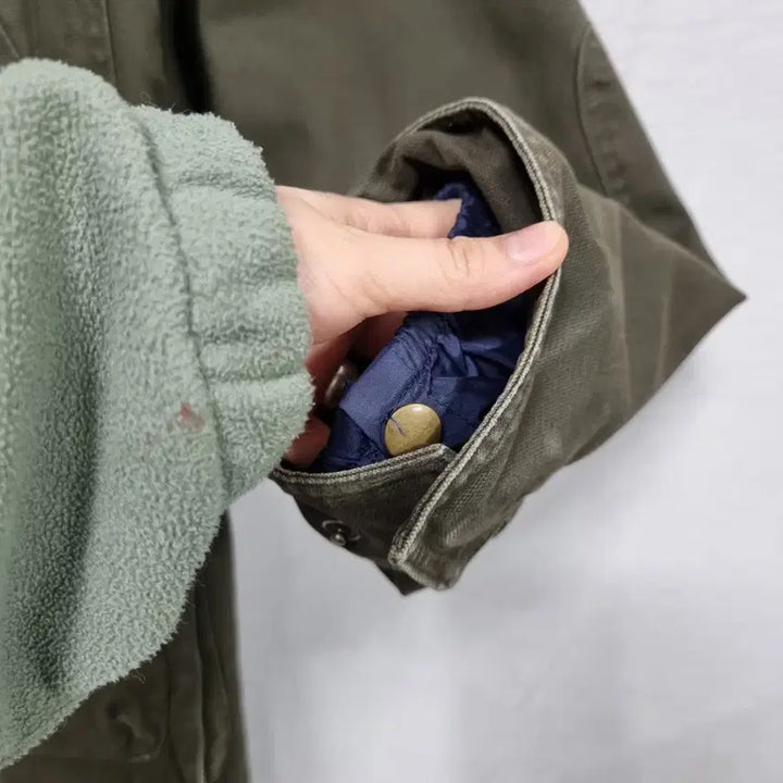 [BUNJANG] Brooks Brothers x Beretta Safari Jacket (Men&