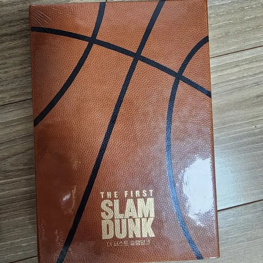 [SOLD OUT] 슬램덩크 엽서북