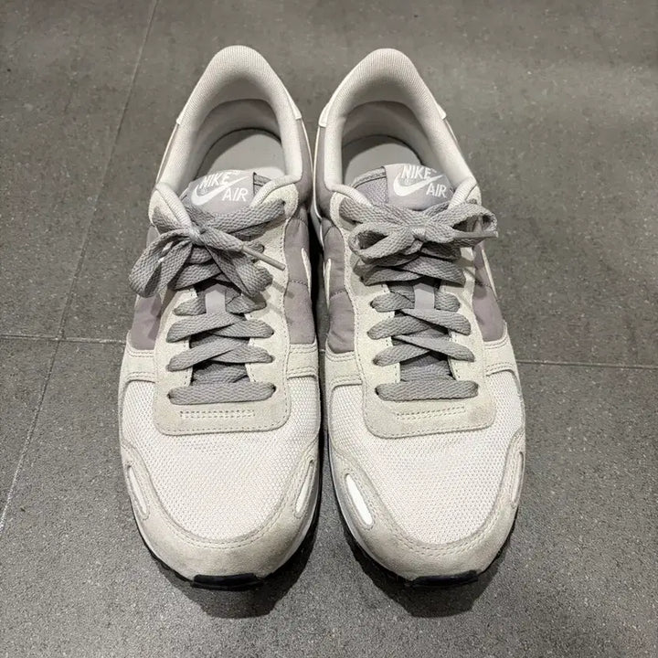 [BUNJANG] Nike Air Vortex Gray Sneakers / 나이키 에어 볼텍스 그레이 270