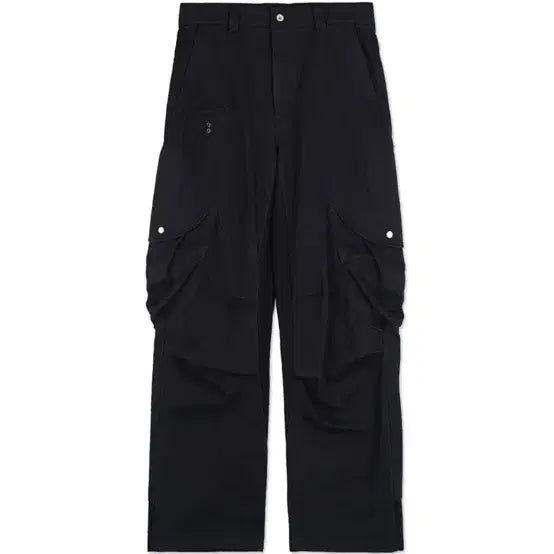 [BUNJANG] Ignota Core9 Washed Cargo Pants / 이그노타 코어9 워시드 카고 팬츠