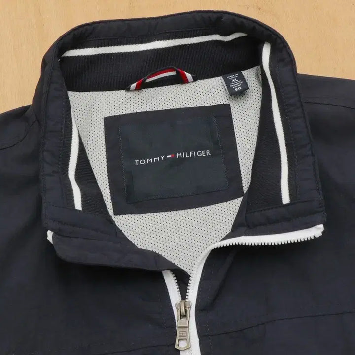 [BUNJANG] Tommy Hilfiger Jacket T-5252 / 타미힐피거 점퍼 110 자켓 T-5252