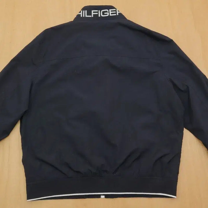 [BUNJANG] Tommy Hilfiger Jacket T-5252 / 타미힐피거 점퍼 110 자켓 T-5252