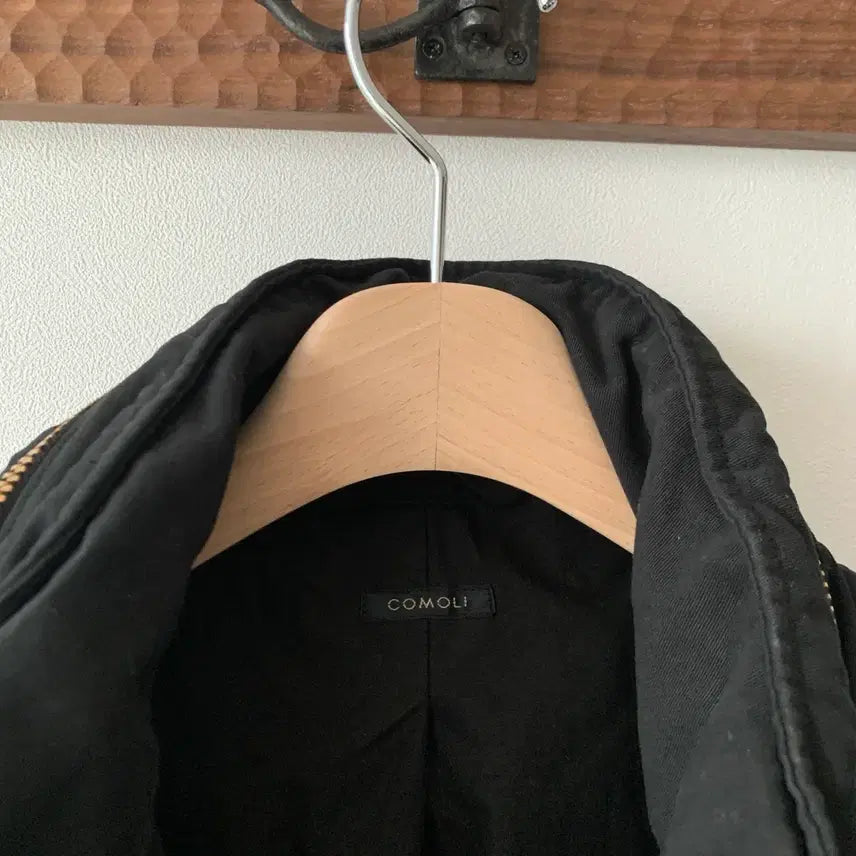 [BUNJANG] Comoli M65 Jacket / 1)comoli 코모리 25aw m65 자켓