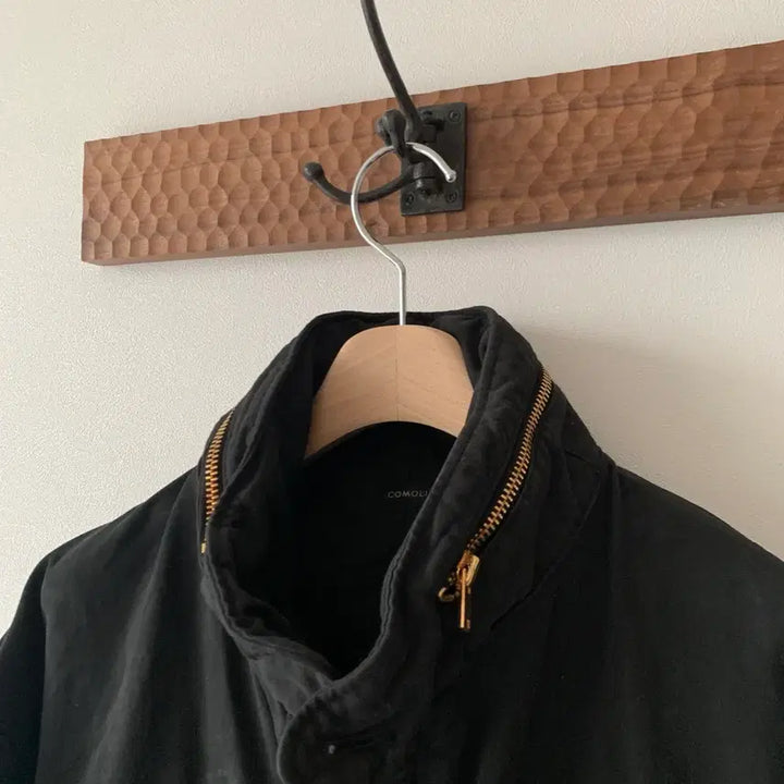 [BUNJANG] Comoli M65 Jacket / 1)comoli 코모리 25aw m65 자켓