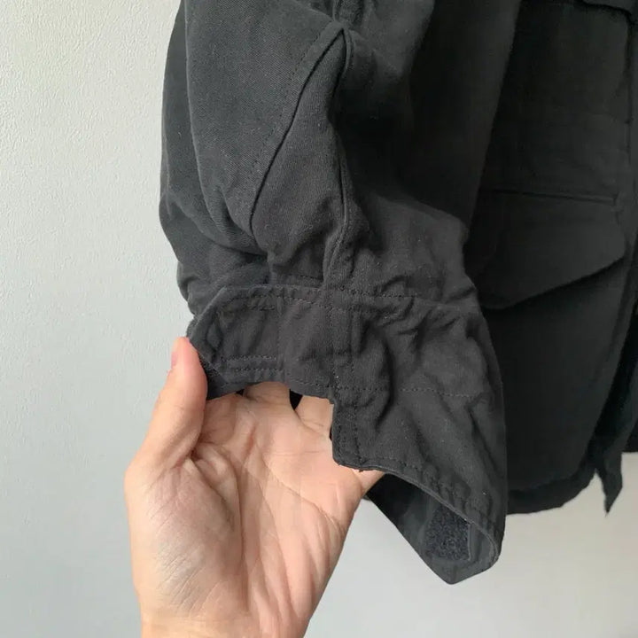 [BUNJANG] Comoli M65 Jacket / 1)comoli 코모리 25aw m65 자켓