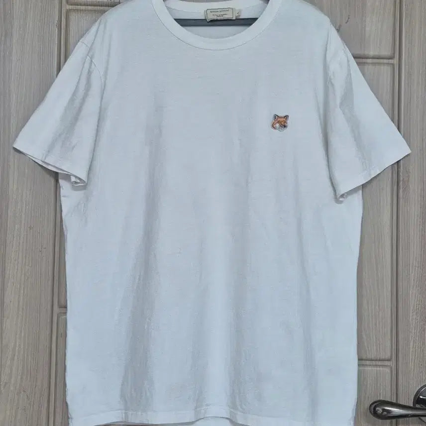 [BUNJANG] Maison Kitsune Men&