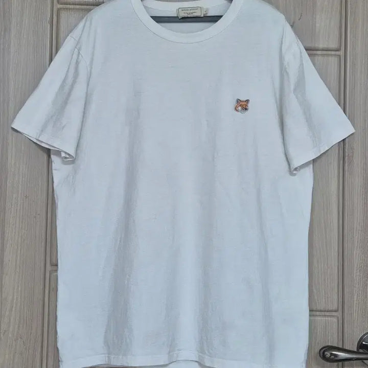 [BUNJANG] Maison Kitsune Men&