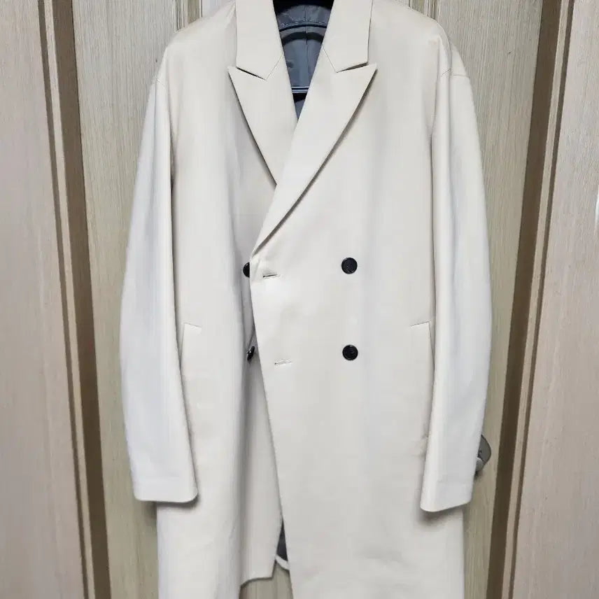 [BUNJANG] System Homme Coat / 시스템 옴므 코트