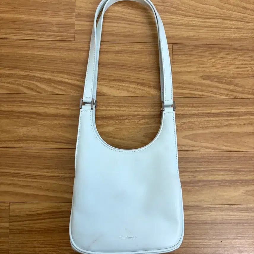 [BUNJANG] Minitmute Rita Bag White Mint / 미닛뮤트 리타 백 화이트민트