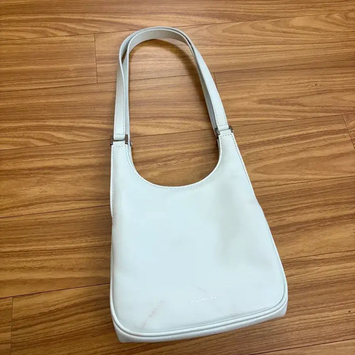 [BUNJANG] Minitmute Rita Bag White Mint / 미닛뮤트 리타 백 화이트민트