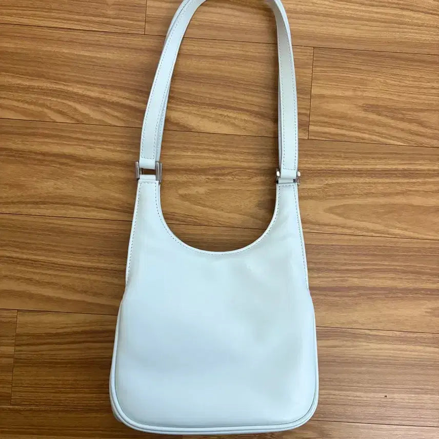 [BUNJANG] Minitmute Rita Bag White Mint / 미닛뮤트 리타 백 화이트민트