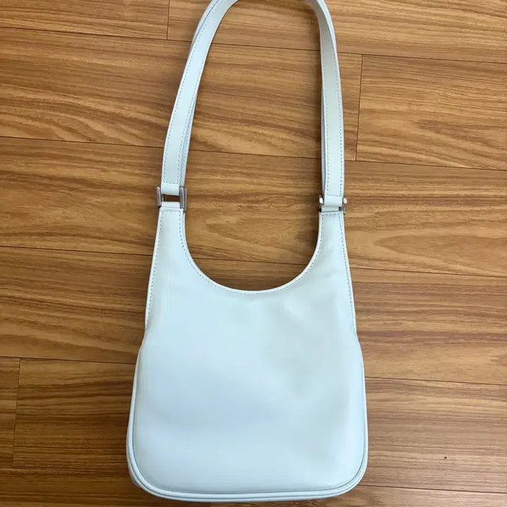 [BUNJANG] Minitmute Rita Bag White Mint / 미닛뮤트 리타 백 화이트민트