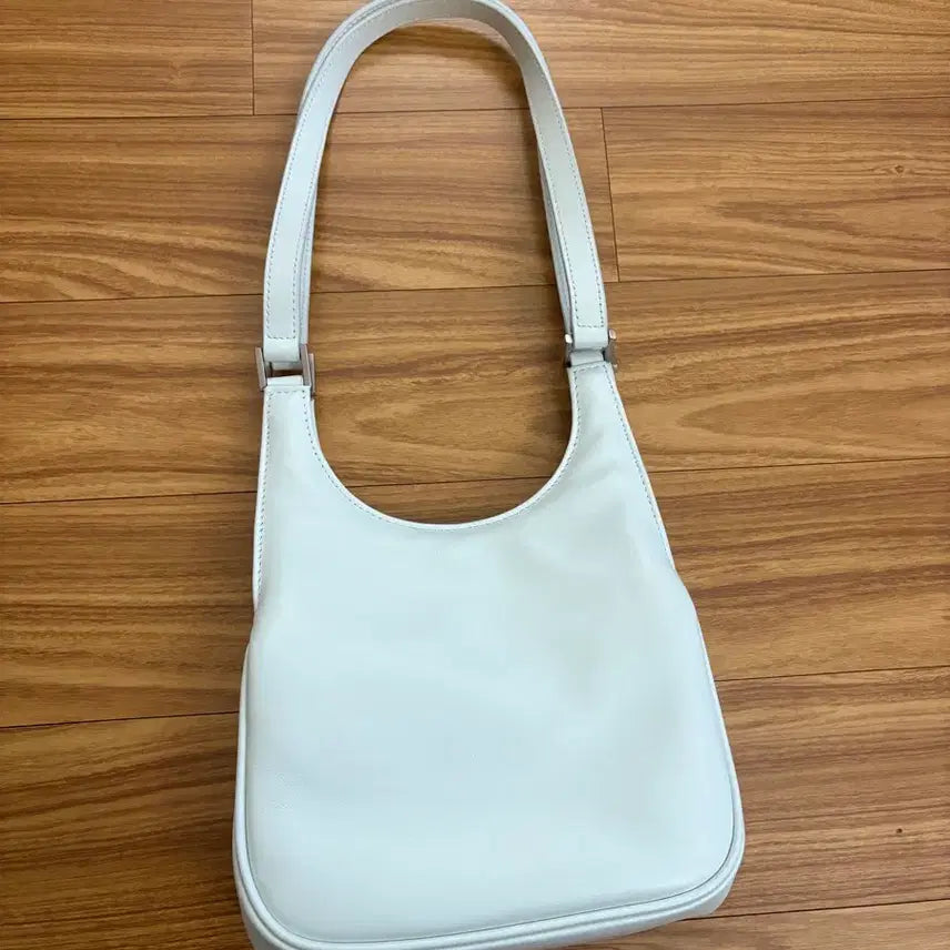 [BUNJANG] Minitmute Rita Bag White Mint / 미닛뮤트 리타 백 화이트민트