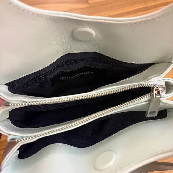 [BUNJANG] Minitmute Rita Bag White Mint / 미닛뮤트 리타 백 화이트민트