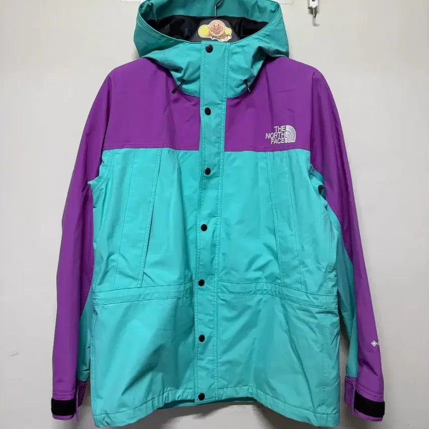 [BUNJANG] The North Face GTX Beams Jacket / 노스페이스 고어텍스 빔즈 North GTX Beams XL 판매 미중고