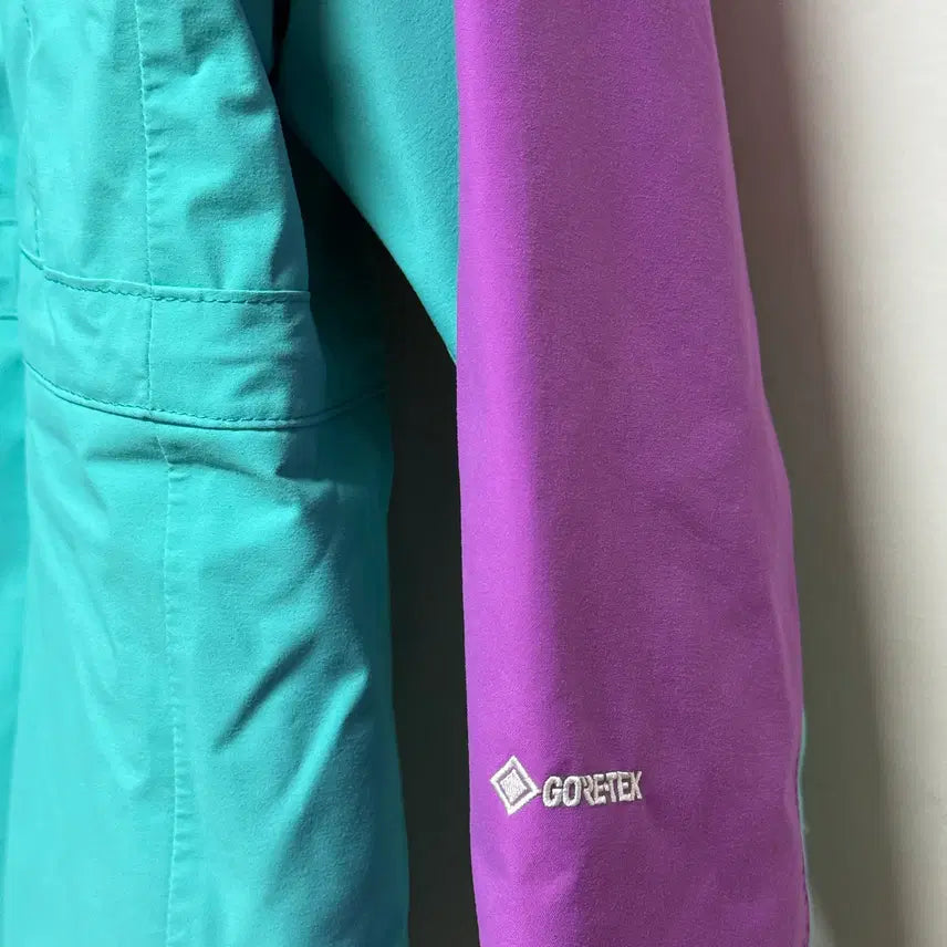 [BUNJANG] The North Face GTX Beams Jacket / 노스페이스 고어텍스 빔즈 North GTX Beams XL 판매 미중고
